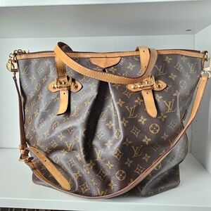 Louis Vuitton Palermo GM